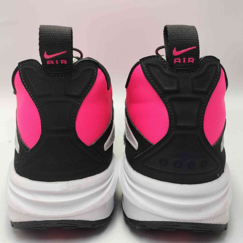 ナイキ NIKE Air Max SNDR Hyper Pink and Black エアマックスサンダー ハイパーピンク アンド ブラック スニーカー メンズ JPN:28
