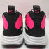 ナイキ NIKE Air Max SNDR Hyper Pink and Black エアマックスサンダー ハイパーピンク アンド ブラック スニーカー メンズ JPN:28