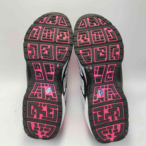 ナイキ NIKE Air Max SNDR Hyper Pink and Black エアマックスサンダー ハイパーピンク アンド ブラック スニーカー メンズ JPN:28