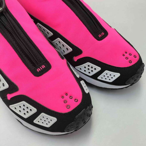ナイキ NIKE Air Max SNDR Hyper Pink and Black エアマックスサンダー ハイパーピンク アンド ブラック スニーカー メンズ JPN:28