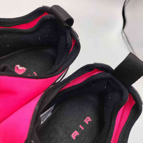 ナイキ NIKE Air Max SNDR Hyper Pink and Black エアマックスサンダー ハイパーピンク アンド ブラック スニーカー メンズ JPN:28