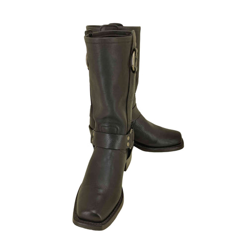 フライ FRYE リングブーツ エンジニアブーツ メンズ US:7D