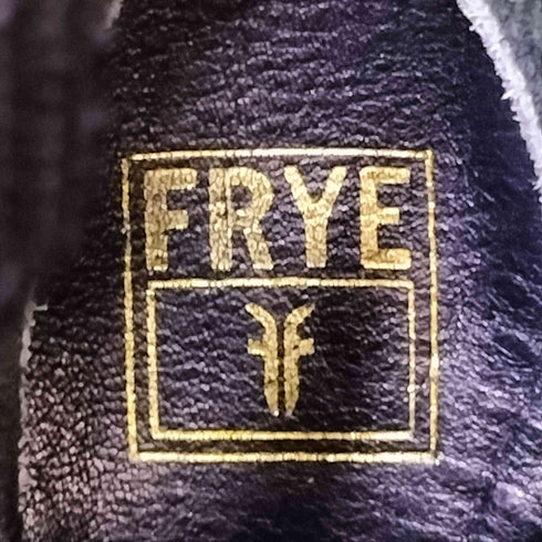 フライ FRYE リングブーツ エンジニアブーツ メンズ US:7D