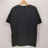ショット Schott レザーパッチ クルーネック S/S Tシャツ メンズ import:XL