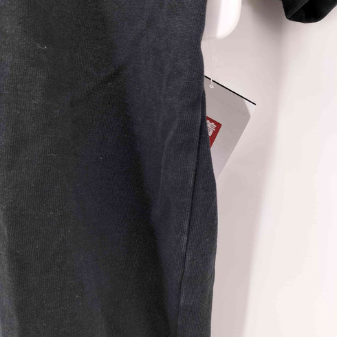 ショット Schott レザーパッチ クルーネック S/S Tシャツ メンズ import:XL