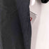 ショット Schott レザーパッチ クルーネック S/S Tシャツ メンズ import:XL