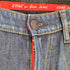 エドウィン EDWIN WILD FIRE EDGE FLAP STRAIGHT メンズ 31