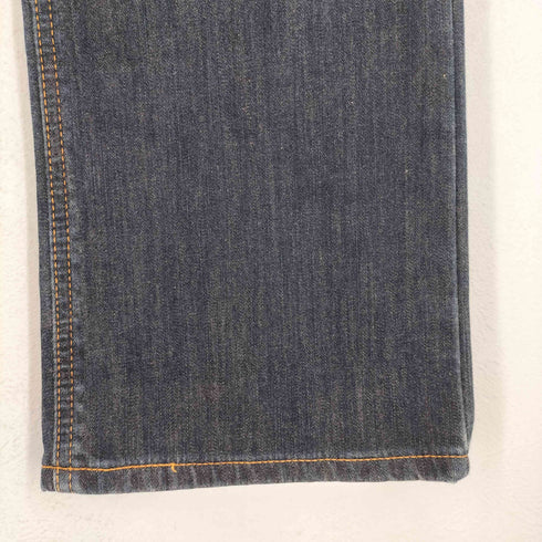 エドウィン EDWIN WILD FIRE EDGE FLAP STRAIGHT メンズ 31