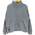 コロンビアスポーツウェア Columbia Sportswear 90s~00s USA製 裾ドローコード フリースジャケット レディース import:XL
