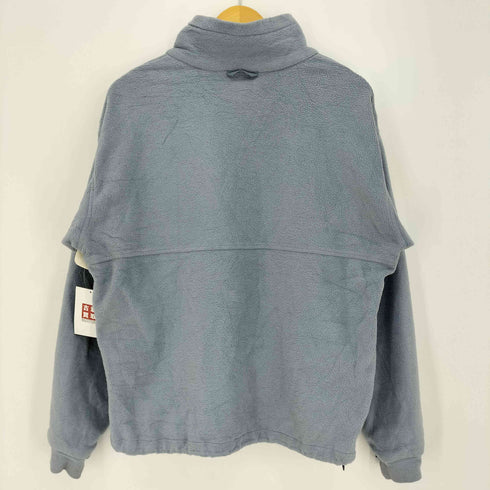 コロンビアスポーツウェア Columbia Sportswear 90s~00s USA製 裾ドローコード フリースジャケット レディース import:XL