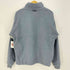 コロンビアスポーツウェア Columbia Sportswear 90s~00s USA製 裾ドローコード フリースジャケット レディース import:XL