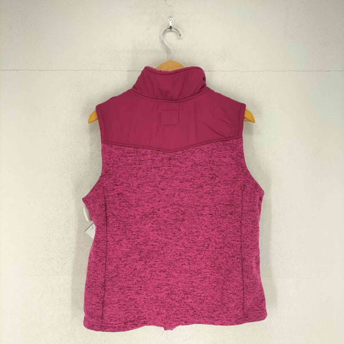 フェイデッドグローリー FADED GLORY ジップアップベスト レディース XL 16-18