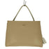 アニエスベー agnes b. sophie 2Way ワンハンドル バッグ レディース