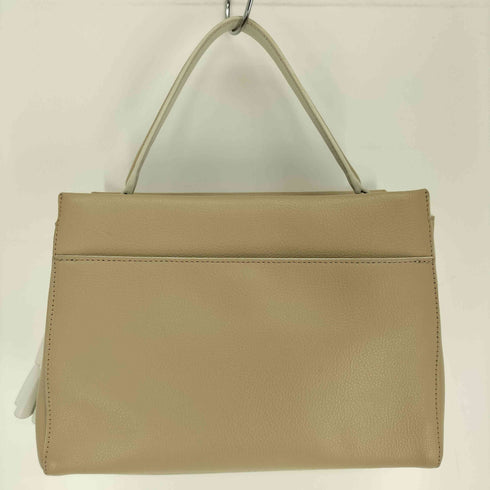 アニエスベー agnes b. sophie 2Way ワンハンドル バッグ レディース