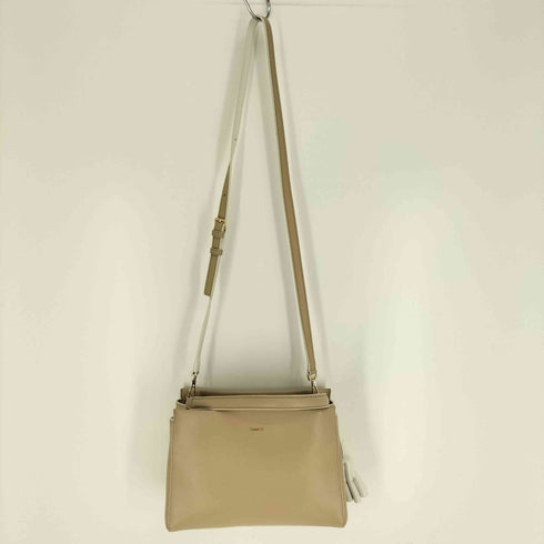 アニエスベー agnes b. sophie 2Way ワンハンドル バッグ レディース