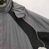 ALPINE DESIGN 90s~00s 比翼ジップ ナイロンジャケット スノーウェア メンズ import:XXL