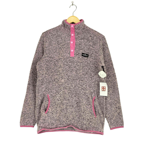 simply southern スナップT レディース JPN:L