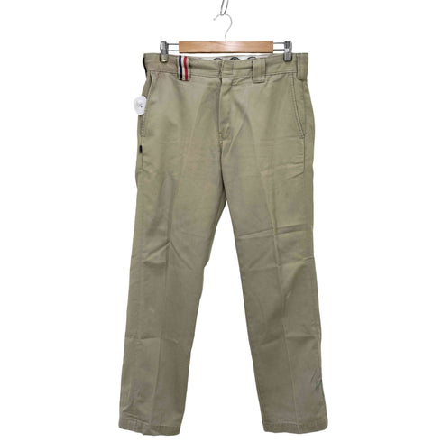ディッキーズ Dickies ワッペン付き チノパン メンズ