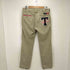 ディッキーズ Dickies ワッペン付き チノパン メンズ