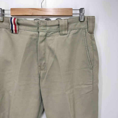 ディッキーズ Dickies ワッペン付き チノパン メンズ