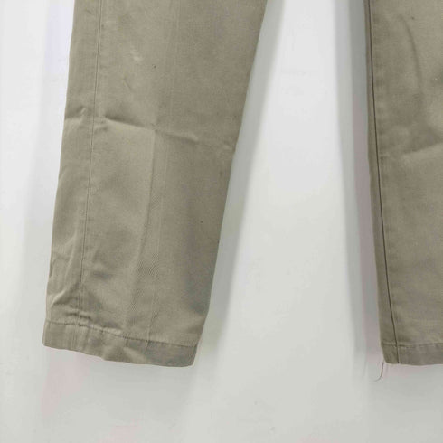 ディッキーズ Dickies ワッペン付き チノパン メンズ