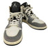 ジョーダンブランド JORDAN BRAND Air Jordan 1 Mid SE Craft Cement Grey エアジョーダン1 ミッド SE クラフト セメントグレー メンズ JPN:28.5