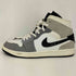 ジョーダンブランド JORDAN BRAND Air Jordan 1 Mid SE Craft Cement Grey エアジョーダン1 ミッド SE クラフト セメントグレー メンズ JPN:28.5