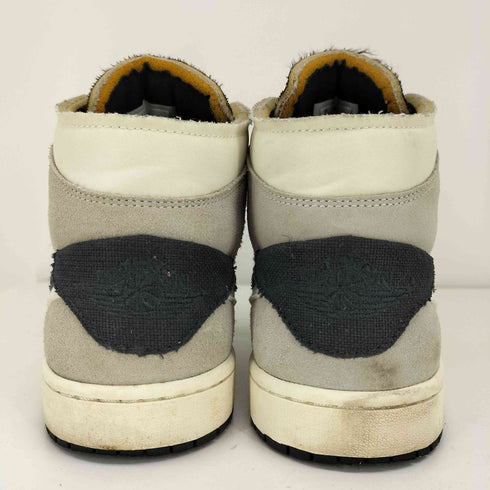 ジョーダンブランド JORDAN BRAND Air Jordan 1 Mid SE Craft Cement Grey エアジョーダン1 ミッド SE クラフト セメントグレー メンズ JPN:28.5