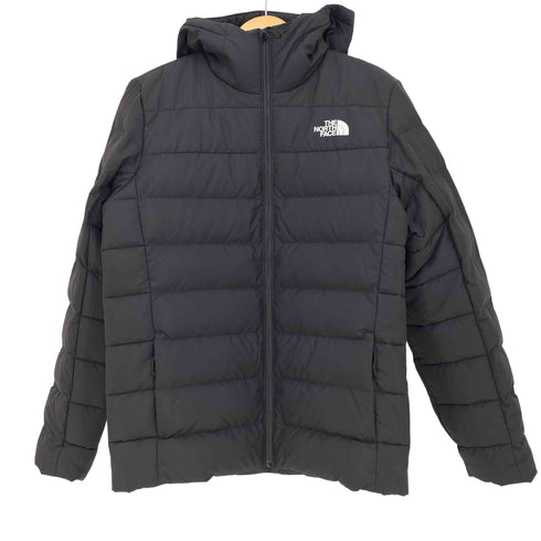 ザノースフェイス THE NORTH FACE ACONCAGUA 3 HOODIE アコンカグア 3 フーディー ダウンジャケット メンズ import:S