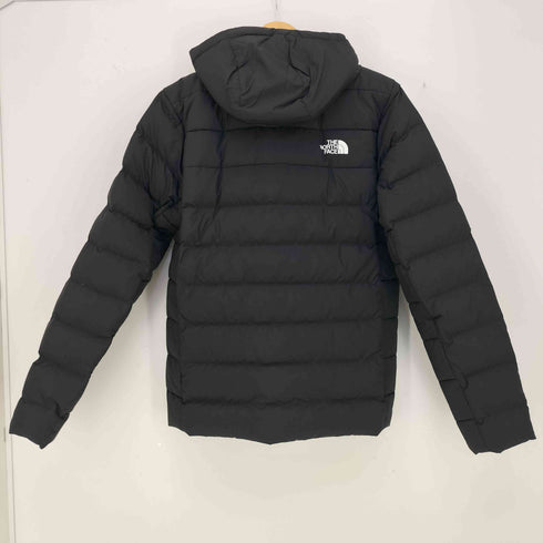 ザノースフェイス THE NORTH FACE ACONCAGUA 3 HOODIE アコンカグア 3 フーディー ダウンジャケット メンズ import:S