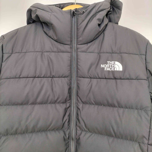 ザノースフェイス THE NORTH FACE ACONCAGUA 3 HOODIE アコンカグア 3 フーディー ダウンジャケット メンズ import:S