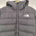 ザノースフェイス THE NORTH FACE ACONCAGUA 3 HOODIE アコンカグア 3 フーディー ダウンジャケット メンズ import:S