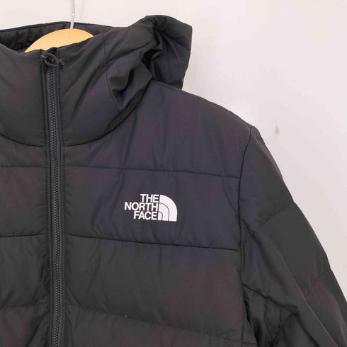 ザノースフェイス THE NORTH FACE ACONCAGUA 3 HOODIE アコンカグア 3 フーディー ダウンジャケット メンズ import:S