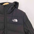 ザノースフェイス THE NORTH FACE ACONCAGUA 3 HOODIE アコンカグア 3 フーディー ダウンジャケット メンズ import:S