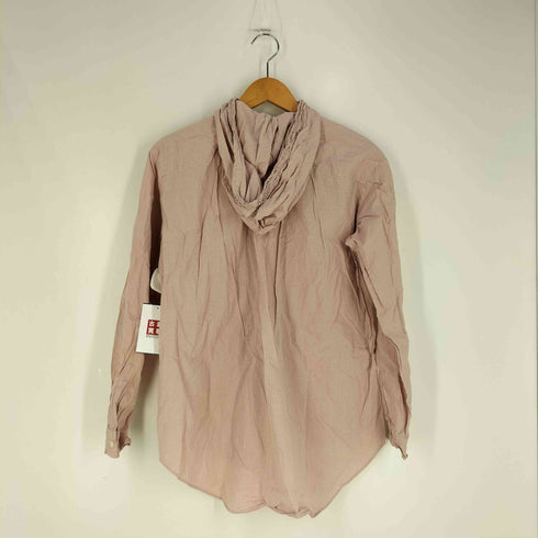 ピンクハウス PINK HOUSE ピコフリルブラウス レディース JPN:L