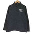 ランズエンド LANDS END 刺繍ハーフジッププルオーバー レディース JPN:M