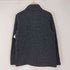 ランズエンド LANDS END 刺繍ハーフジッププルオーバー レディース JPN:M