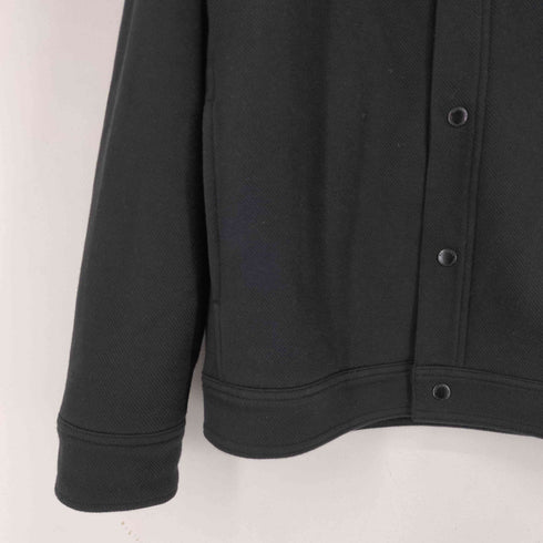 バナナリパブリック BANANA REPUBLIC SHERPA-LINED TWILL TRUCKER メンズ import:L