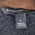 バナナリパブリック BANANA REPUBLIC SHERPA-LINED TWILL TRUCKER メンズ import:L