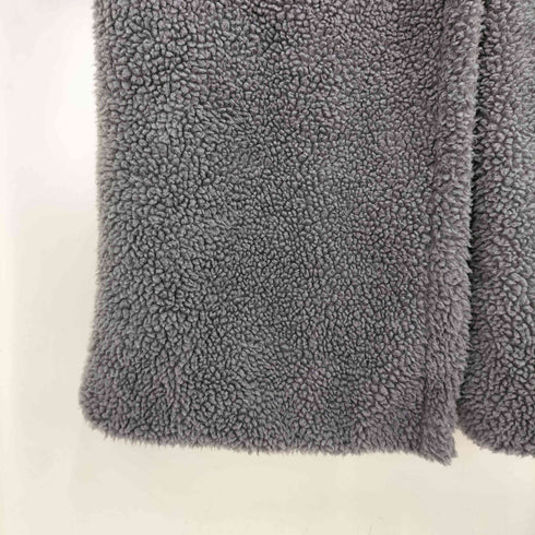 SH_KI ロングボアコート レディース FREE