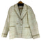 JASMINE ツイードジャケット レディース JPN:L