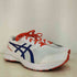 アシックス ASICS RECENT SW 12 ホワイト×トリコロール メンズ JPN:26