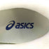 アシックス ASICS RECENT SW 12 ホワイト×トリコロール メンズ JPN:26
