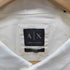 アルマーニエクスチェンジ ARMANI EXCHANGE regular レギュラーカラーシャツ メンズ import:L