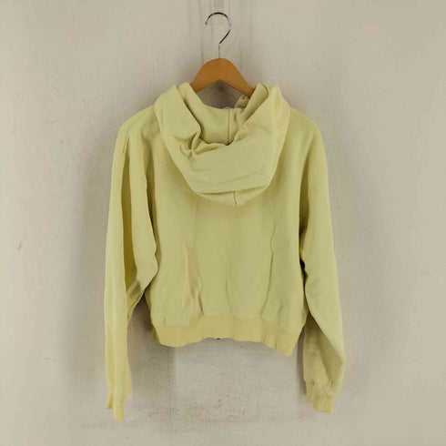 HTH(Hotter than Hell) heart logo zip hoodie レディース FREE