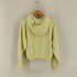 HTH(Hotter than Hell) heart logo zip hoodie レディース FREE