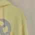 HTH(Hotter than Hell) heart logo zip hoodie レディース FREE