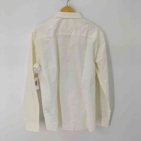 アルマーニエクスチェンジ ARMANI EXCHANGE regular レギュラーカラーシャツ メンズ import:L