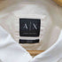 アルマーニエクスチェンジ ARMANI EXCHANGE regular レギュラーカラーシャツ メンズ import:L