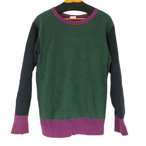 チャンピオン Champion REVERSE WEAVE CREW NECK SWEAT SHIRT メンズ JPN:XL